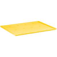 Plateau d'&eacute;tag&egrave;re pour armoire de s&eacute;curit&eacute; Moffatt Supply & Specialties