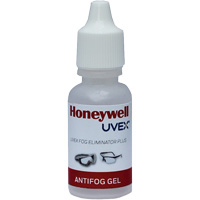 Uvex&reg; Fog Eliminator Plus Anti-Fog Gel, 10 ml Moffatt Supply & Specialties