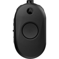 CLP Series Two-Way Business Radio, UHF Radio Band, 1 Channels, 100000 sq. ft. Range Moffatt Supply & Specialties
