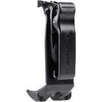 Belt Clip Holster for CLPE Radios Moffatt Supply & Specialties