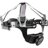 Fas-Trac&reg; III Suspension Moffatt Supply & Specialties