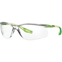 Solus CCS Series Safety Glasses, Clear Lens, Anti-Fog, Meets/Exceeds CSA Z94.3 Moffatt Supply & Specialties