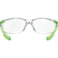 Solus CCS Series Safety Glasses, Clear Lens, Anti-Fog, Meets/Exceeds CSA Z94.3 Moffatt Supply & Specialties