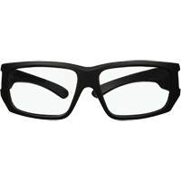 Maxim Elite 1000 Series Safety Glasses, Clear Lens, Anti-Fog/Anti-Scratch, Meets/Exceeds CSA Z94.3 Moffatt Supply & Specialties