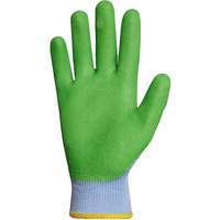 Dexterity&reg; String Knit Gloves, Poly/Cotton, Single Sided, 10 Gauge, 9 Moffatt Supply & Specialties