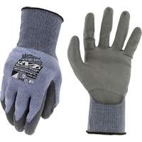 Gants r&eacute;sistants aux coupures SpeeKnit B2, Taille Moyen/8, Calibre 15, Rev&ecirc;tement Polyur&eacute;thane, Enveloppe en PEHP, ASTM ANSI niveau A2/EN 388 niveau B Moffatt Supply & Specialties