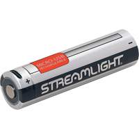 SL-B26&reg; Rechargeable USB Battery Pack, 18650, 3.7 V Moffatt Supply & Specialties