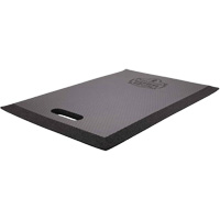 ProFlex&reg; 381 Lightweight Standard Foam Kneeling Pad, 21" L x 14" W, 0.5" Thick Moffatt Supply & Specialties