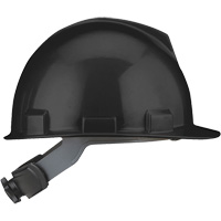 Dynamic Cotopaxi Hardhat, Meets CSA Type 1, Ratchet Suspension, Non-Vented Moffatt Supply & Specialties