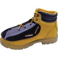 Protecteurs m&eacute;tatarsiens MetGuardPro, Polycarbonate Moffatt Supply & Specialties