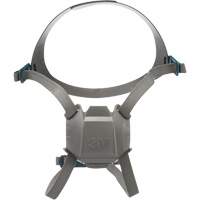 Head Harness Assembly Moffatt Supply & Specialties