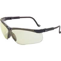 Lunettes de s&eacute;curit&eacute; Uvex HydroShield Genesis, Lentille SCT-Low IR, Antibu&eacute;e/Anti-&eacute;gratignures, ANSI Z87+/R&eacute;pond ou surpasse la norme CSA Z94.3 Moffatt Supply & Specialties