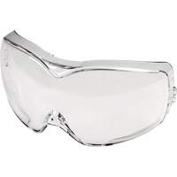 Verre de rechange pour les lunettes de s&eacute;curit&eacute; Uvex HydroShield Stealth OTG Moffatt Supply & Specialties