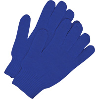 Gants en tricot Thermolite classiques, Nylon, Calibre 13, 9 Moffatt Supply & Specialties