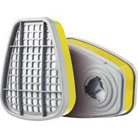 Cartouche, Cartouche gaz/vapeur, Gaz multiples/Vapeurs Moffatt Supply & Specialties