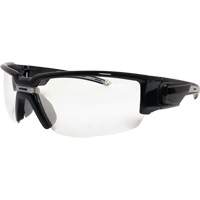 Hartley Safety Glasses, Clear Lens, Meets/Exceeds CSA Z94.3 Moffatt Supply & Specialties