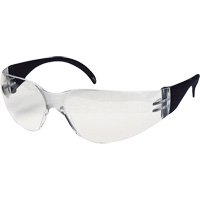 CeeTec Safety Glasses, Clear Lens, Anti-Scratch, Meets/Exceeds CSA Z94.3 Moffatt Supply & Specialties