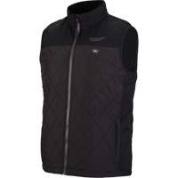 Heated Vests