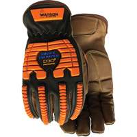 Gants Shock Trooper, T-petit, ASTM ANSI niveau A7/EN 388 niveau F Moffatt Supply & Specialties