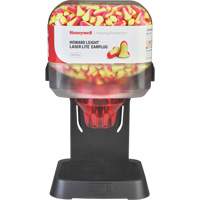 Distributeur de bouchons doreille pr&eacute;rempli Howard Leight Moffatt Supply & Specialties