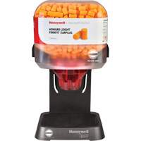 Distributeur de bouchons doreille pr&eacute;rempli Howard Leight Moffatt Supply & Specialties