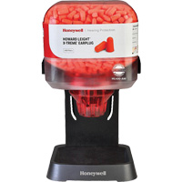 Distributeur de bouchons doreille pr&eacute;rempli Howard Leight Moffatt Supply & Specialties