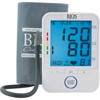 Diagnostic Precision Series 6.0 Easy Read Blood Pressure Monitor, Class 2 Moffatt Supply & Specialties