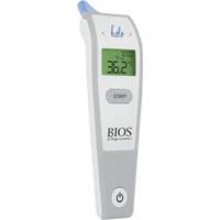 Halo Ear Thermometer, Digital Moffatt Supply & Specialties