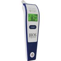 Precisiontemp Digital Ear Thermometer, Digital Moffatt Supply & Specialties
