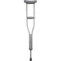 Aluminum Crutches Moffatt Supply & Specialties