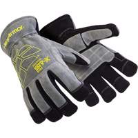 Gants structurels pour incendie FireArmor, Kevlar, Petit, Prot&egrave;ge jusqu'&agrave; 360° F (182° C) Moffatt Supply & Specialties