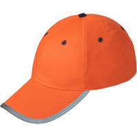 147 Ball Cap, High Visibility Orange Moffatt Supply & Specialties