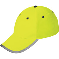 148 Ball Cap, High Visibility Lime-Yellow Moffatt Supply & Specialties