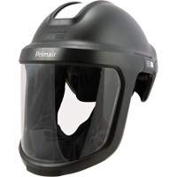 Casque et joint d'&eacute;tanch&eacute;it&eacute; facial Primair s&eacute;rie 900, Standard, Casque rigide Moffatt Supply & Specialties