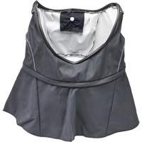 Bavette r&eacute;utilisable standard Moffatt Supply & Specialties