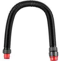 Tuyau de respiration pour casques Primair s&eacute;rie 900 Moffatt Supply & Specialties