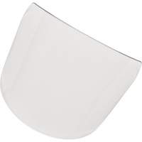 Visi&egrave;re standard pour casque Moffatt Supply & Specialties