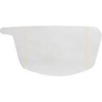 Protecteur pelable pour visi&egrave;re Primair s&eacute;rie 900 Moffatt Supply & Specialties