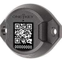 &eacute;tiquettes de suivi Bluetooth One-Key Moffatt Supply & Specialties