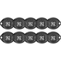 &eacute;tiquettes de suivi Bluetooth One-Key Moffatt Supply & Specialties