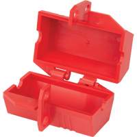 Dispositif de verrouillage, Type Prise Moffatt Supply & Specialties