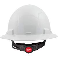 Brim Hard Hats