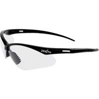 Lunettes de s&eacute;curit&eacute; Z3500, Lentille Transparent, Anti-&eacute;gratignures, ANSI Z87+/R&eacute;pond ou surpasse la norme CSA Z94.3 Moffatt Supply & Specialties