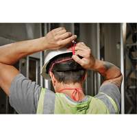 Disposable Respirator, N95, NIOSH Certified, One Size Moffatt Supply & Specialties