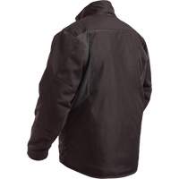 Blouson classique GridIron, Hommes, Petit, Noir Moffatt Supply & Specialties