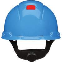 Casque de s&eacute;curit&eacute; de s&eacute;rie H SecureFit, R&eacute;pond aux normes CSA type 1, Suspension Rochet, Non ventil&eacute; Moffatt Supply & Specialties