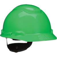 Casque de s&eacute;curit&eacute; de s&eacute;rie H SecureFit, R&eacute;pond aux normes CSA type 1, Suspension Rochet, Non ventil&eacute; Moffatt Supply & Specialties