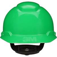 Casque de s&eacute;curit&eacute; de s&eacute;rie H SecureFit, R&eacute;pond aux normes CSA type 1, Suspension Rochet, Non ventil&eacute; Moffatt Supply & Specialties
