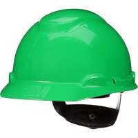 Casque de s&eacute;curit&eacute; de s&eacute;rie H SecureFit, R&eacute;pond aux normes CSA type 1, Suspension Rochet, Non ventil&eacute; Moffatt Supply & Specialties