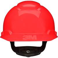 Casque de s&eacute;curit&eacute; de s&eacute;rie H SecureFit, R&eacute;pond aux normes CSA type 1, Suspension Rochet, Non ventil&eacute; Moffatt Supply & Specialties